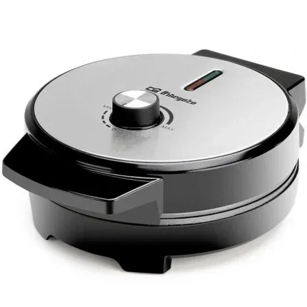 Orbegozo WL 1600 Gofrera 1000W Orbegozo WL 1600 Gofrera 1000W